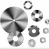 Buy cheap 160mm 25.4mm 2mm Paper Cutter Blade OEM Tungsten Carbide Circular Blade from wholesalers