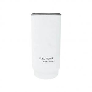 Wholesale 1000424916 Paper Truck Fuel Filter For Heavy Construction Machinery Petrol Fuel System from china suppliers