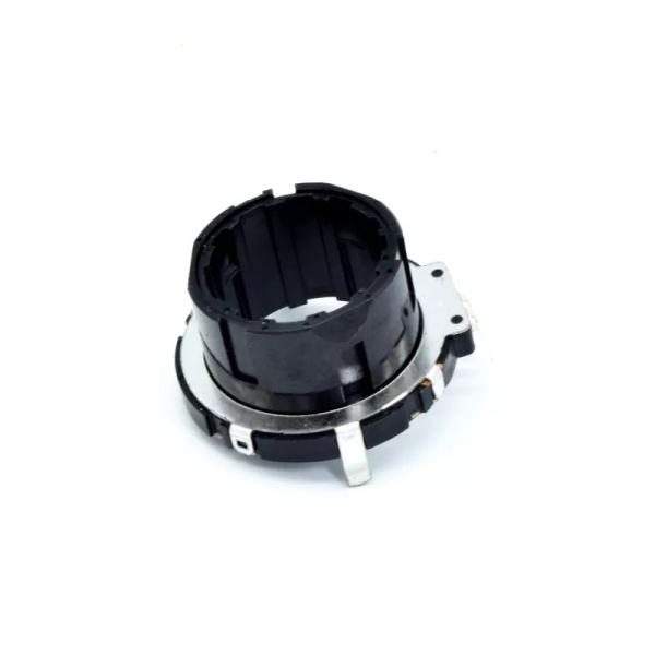 Quality EC35 Hollow Shaft Incremental Encoder 10mA Hollow Rotary Cooker for sale