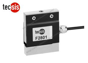 China Portable Transducer S-type Load Cells For Platform / Silo / Scale on sale