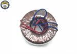 CDB-300-34-105 Toroidal Power Transformer With Cable Various Input Options Class