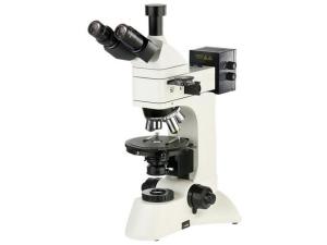 Wholesale Infinity optical transmitted reflected polarizing microscope iXPL-3230X for geology research from china suppliers