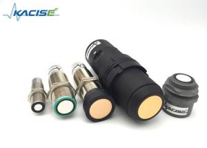 60m range ultrasonic sensor/ultrasonic water level sensor obstacle avoidance RS485 communication