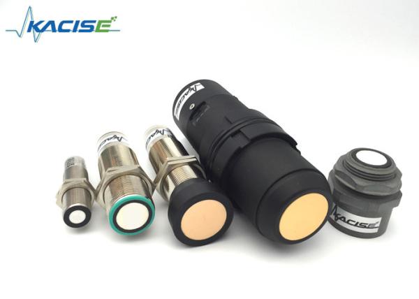 Quality 60m range ultrasonic sensor/ultrasonic water level sensor obstacle avoidance RS485 communication for sale