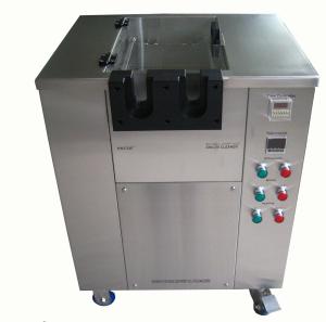 Wholesale 20l Ultrasonic Anilox Cleaner 540x640x800mm With Motor control from china suppliers