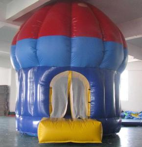 Wholesale Inflatable Bouncer / INFLATABLE jump / inflatable mushroom bouncer from china suppliers
