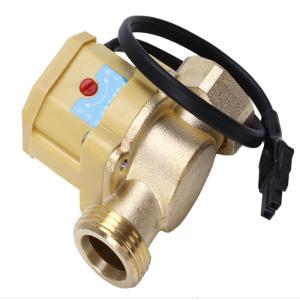 Wholesale Household 120W Booster Pump Water Flow Sensor Switch,Automatic Flow Switch,3/4&quot; PT Thread Connector from china suppliers