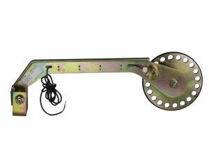 Wholesale Abrasion Resistant Belt Scale Speed Sensor With Omron Proximity Switch from china suppliers