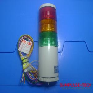 Wholesale Patlite 32 Tabber Stringer Machine Parts Audible Alarm from china suppliers
