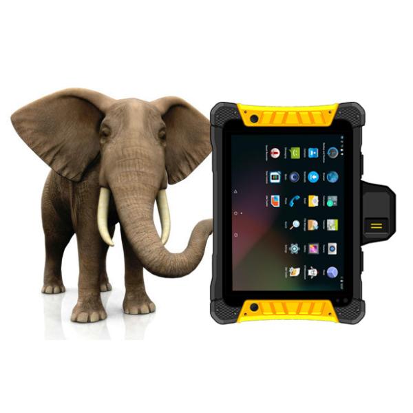 OCTA Core Portable Terminal Device android tablet computer With Google Play Store
