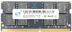                    High Stable Quality Intel-Specific Memoria RAM DDR4 8GB Storage RAM 2666MHz 3200MHz DDR 4 RAM 8GB for Laptop             