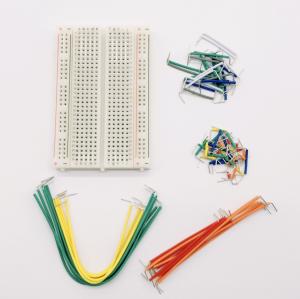Wholesale 319030000 Breadboard Solid Wire Breadboard Kit from china suppliers