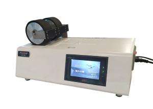 Wholesale Double Station 2Rollers W45mm Adhesion Testing Machine from china suppliers