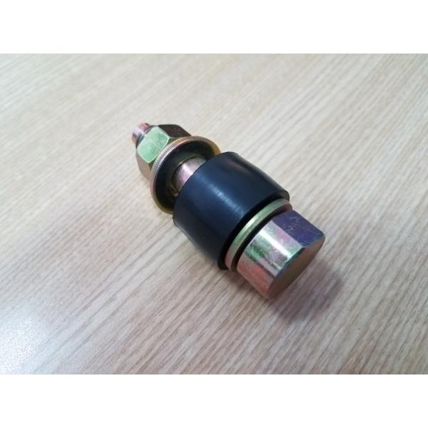 Rigid Cast Iron FCL Coupling , Standard Flexible Jaw Coupling