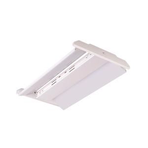 China 100-277V Led Linear High Bay Fixtures 300W High Bay Warehouse Lighting on sale