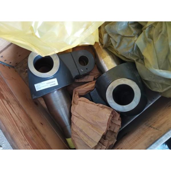 200011.01 Steering Knuckle Konecranes Spare Parts High Performance