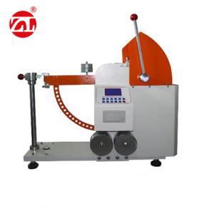 Wholesale ISO Packaging Testing Equipment , Fast Compression Cardboard Pierce Strength Tester Miro - Computer Type from china suppliers