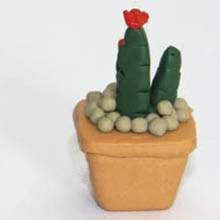 Wholesale Model Ceramic pot Flower CF60 from china suppliers