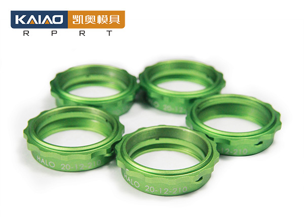 Custom Precision CNC Lathe Service Turning Parts Machined Metal