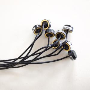 China Waterproof type ultrasonic flow transducer 1MHZ 2MHZ water level senosr on sale