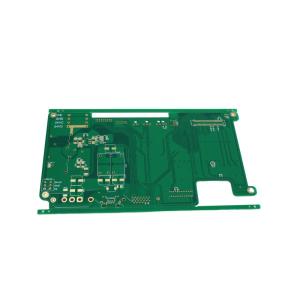 Wholesale 10 Layer Pcb Multi Layer Board Max. Board Size 1000*600mm For Consumer Electronics from china suppliers