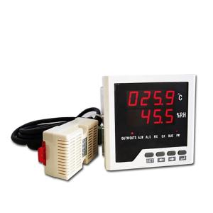 Wholesale pid temperature and humidity controller from china suppliers