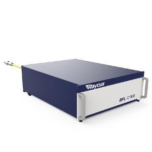 Wholesale RAYCUS CW Single Module Raycus 1500W 2000W 3000W Power Lazer Source Generator from china suppliers