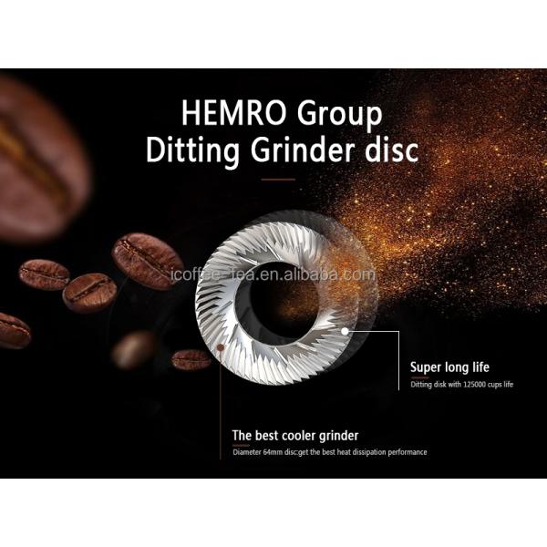 OEM Commercial Coffee Vending Machine Electrostatic Ice Coffee Vending Machine