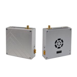 Wholesale CD30HPT HDMI/Ethernet/CVBS UAV Data/Video Link with 1500mW Output from china suppliers
