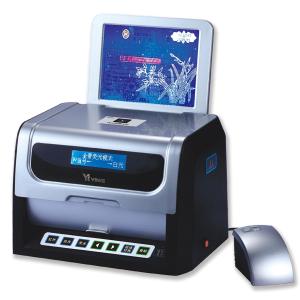 Multifunctional Counterfeit Detector K10