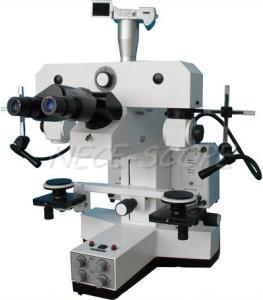 Wholesale Binocular Stereo Forensic Comparison Microscope With Digital Camera from china suppliers