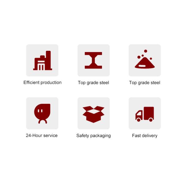 High Reach Excavator Boom Arm Long Demolition For PC350