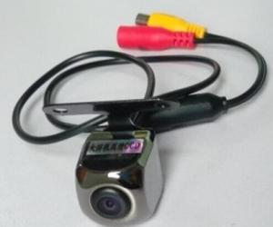 China MINI Universal HD Car Camera ,With 170 Wide Angle And Night Vision Color , Waterproof Camera on sale