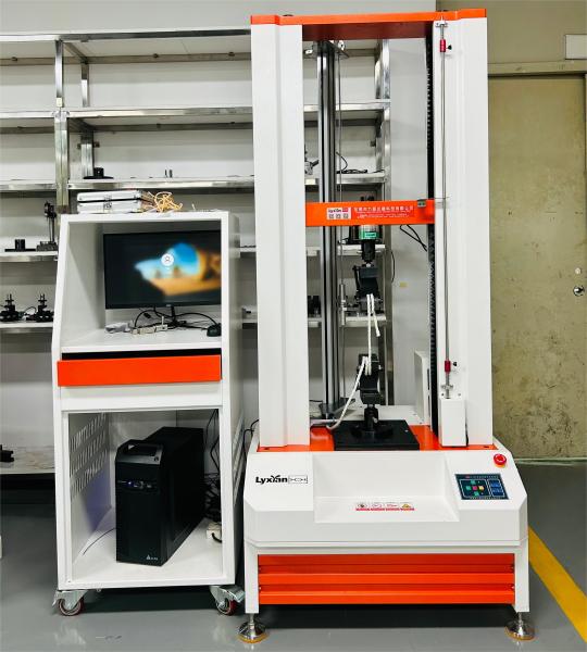 Utm Electronic Universal Testing Machine For Rope Strength Tensile Test Max Load