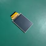 3.2 Inch TFT LCD Display, 40X320 , MPU Parallel Interface, Bus Select Free View