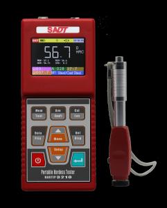 Wholesale Wireless Probe Color Oled Display HLD Portable Hardness Tester from china suppliers