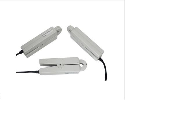 Quality Low Voltage Current Probe Clamp For Single Phase Electricity Meter for sale