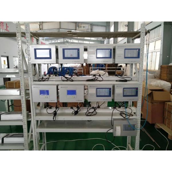 OEM Available gas station Durable Magnetostrictive liquid level Transducer ATG