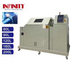 Wholesale Test Box Safety Protection Salt Spray Corrosion Test Chamber With Stable Performance from china suppliers