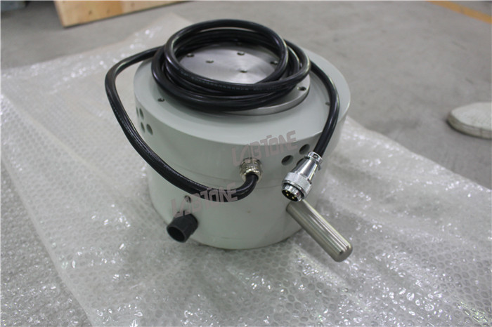 Powerful Vibration Exciter and Power Amplifer , Air Blower for High Frequencies