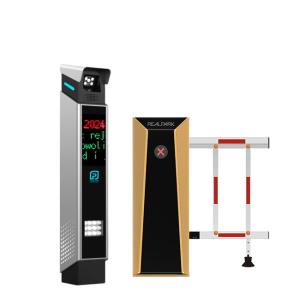 Wholesale Automatically Recognize License Plates Number Plate Reader Parking System Solution from china suppliers