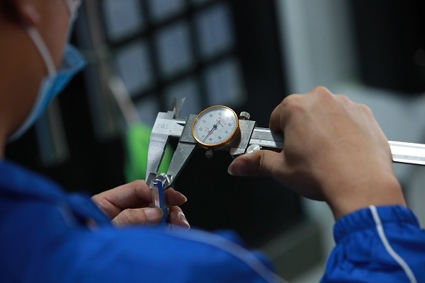 Customization CNC Machining Parts High Precision Machining Components