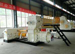 Wholesale Red Clay Automatic Soil Brick Making Machine Tunnel Kiln Project from china suppliers