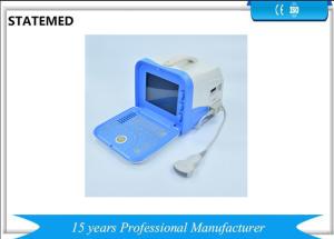 Dynamic Filter B Scan Ultrasound Devices , TGC Control Ophthalmic Ultrasound Scanner