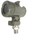 Hydrostatic Modbus Output Gauge Pressure Transmitter 40MPa