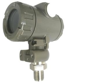 Wholesale Hydrostatic Modbus Output Gauge Pressure Transmitter 40MPa from china suppliers