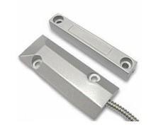 China Heavy Duty Overhead Zinc-alloyed Door Contact for magnetic roller shutters on sale