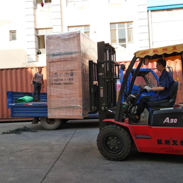 ET20C V Groove Bending Machine The Ultimate Tool for Automatic Channel Letter Bending