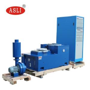 Wholesale ASTM 3500hz Vibration Table Test Equipment For Battery Testing from china suppliers