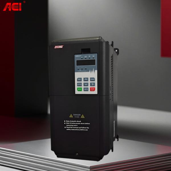 Quality ACI Rack Mounted Blower Dedicated Variable Frequency Converter for sale